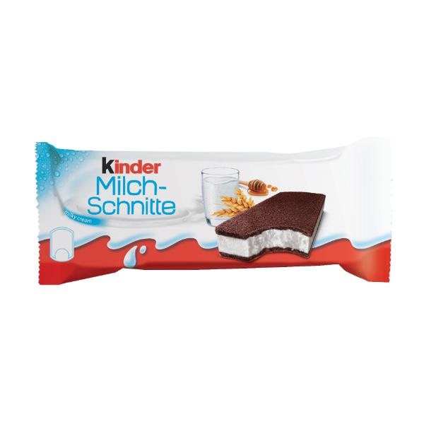 Kinder Milchschnitte 28 g Kinder
