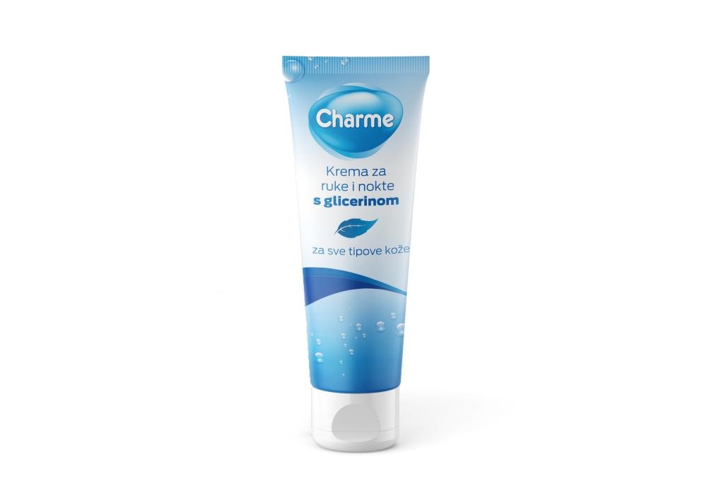 CHARME Krema za ruke 100 ml CHARME
