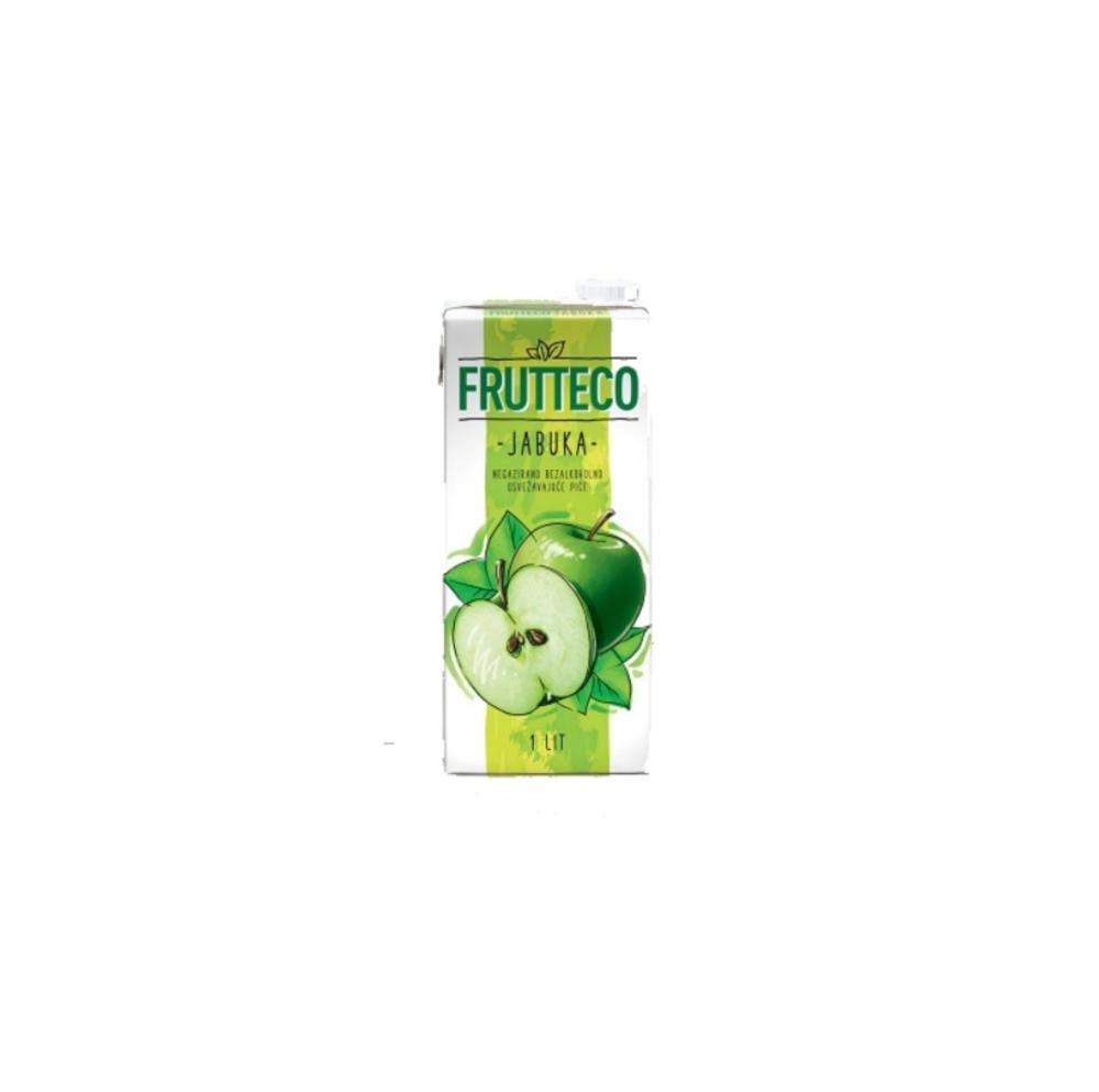 Frutteco Voćni nektar 1 l Frutteco