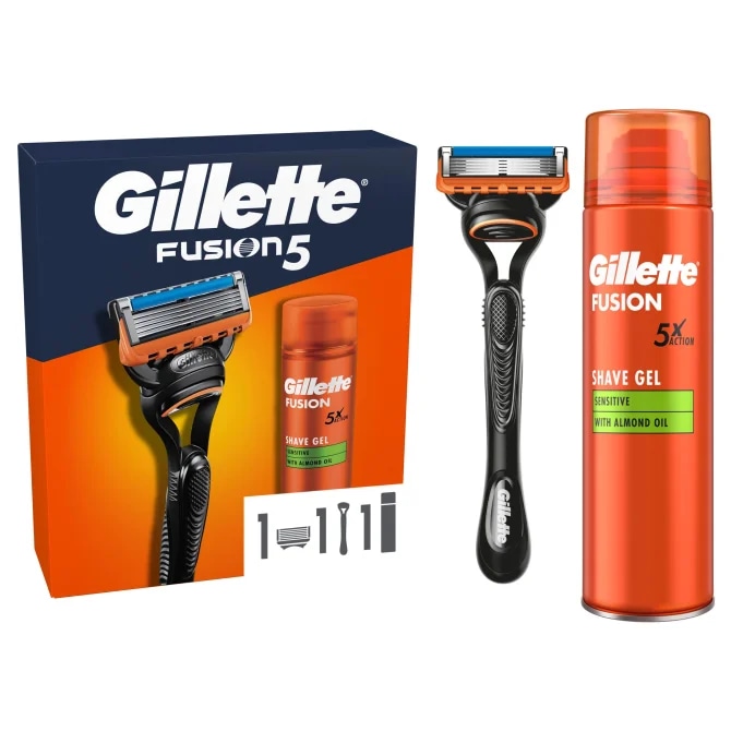 Proizvodi Gillette