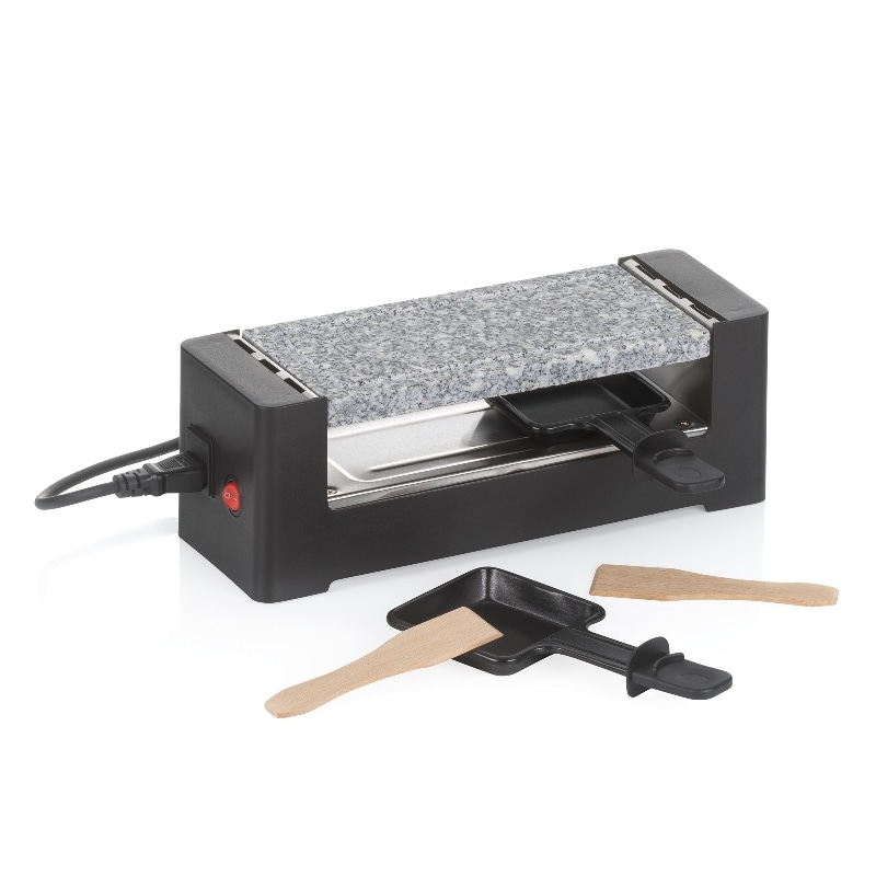 Kela Raclette Tomül