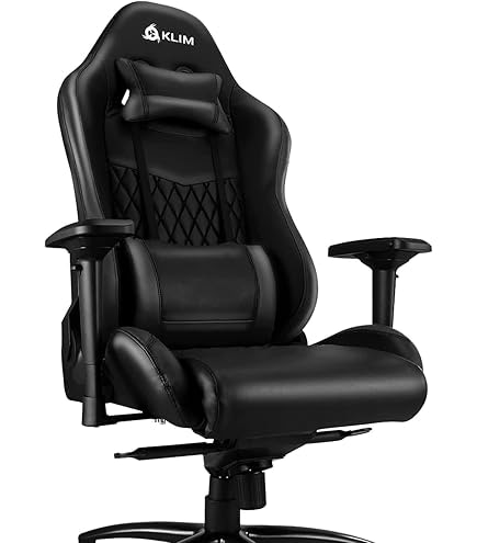 RANUM gaming stolica