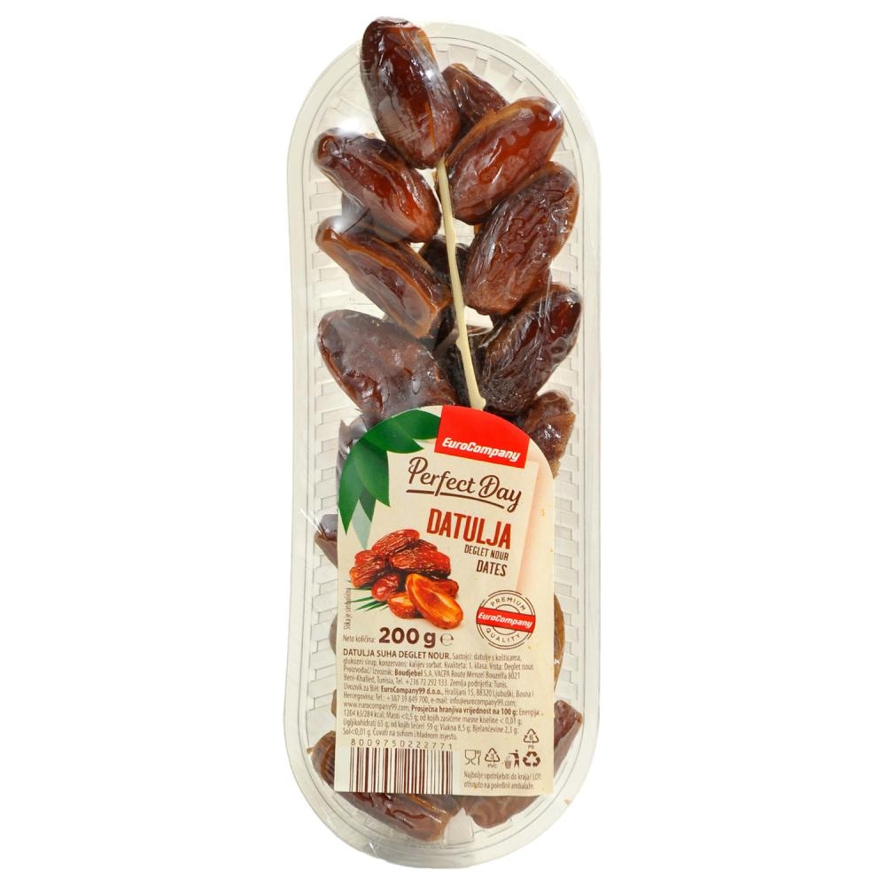 Garden Good Datulja 200g