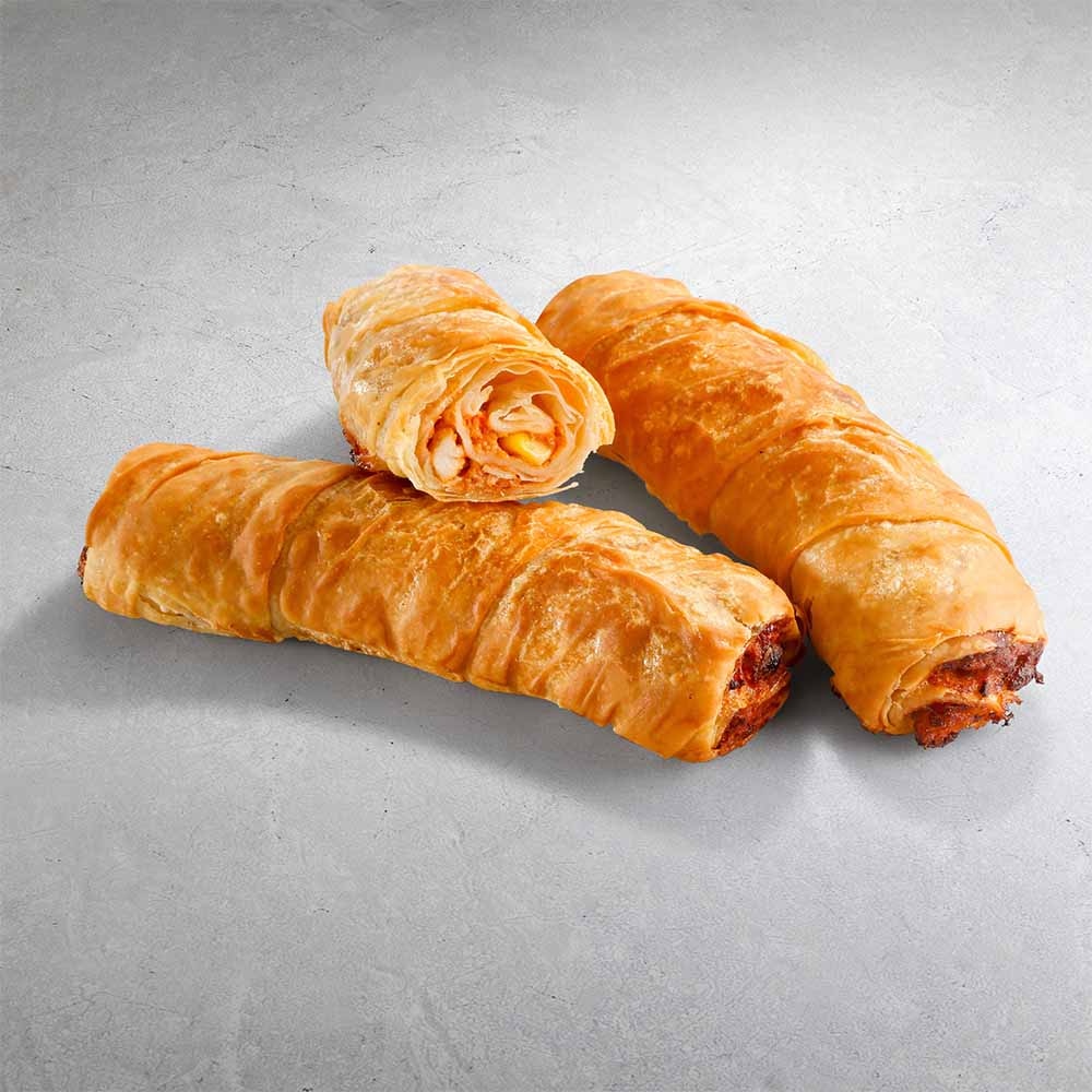 Meksička pita 120 g