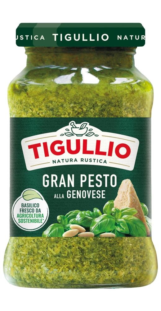 Tigullio Gran Pesto alla Genovese