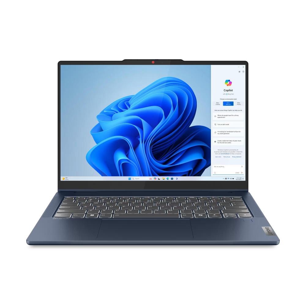 Laptop LENOVO IdeaPad 5 2-in-1 - 83KX005KSC