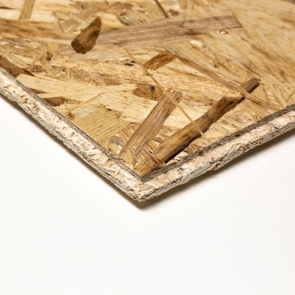 OSB ploča 18 mm
