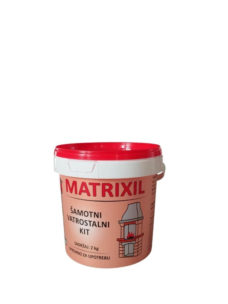 Gotovi kit MATRIXAL 2 kg MATRIXAL