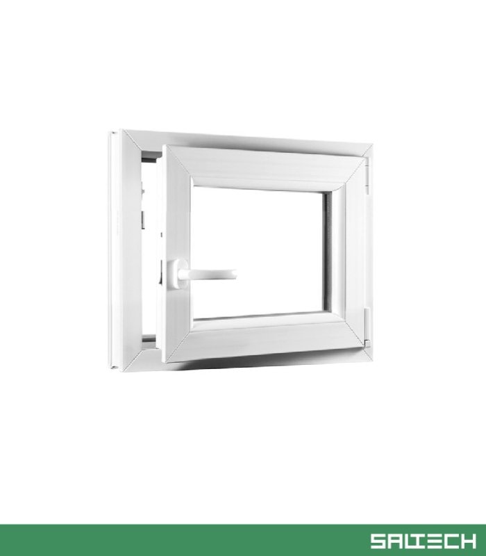 PVC nagibni prozor 'Q59'