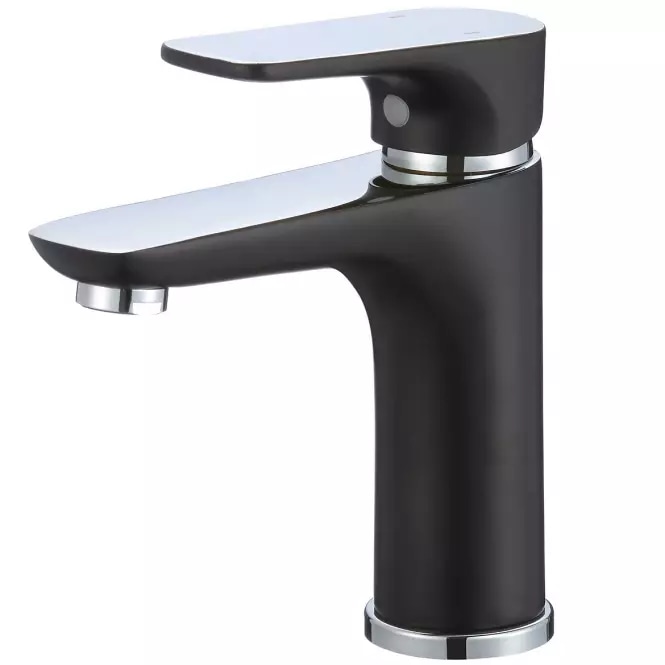 Gemini Black slavina