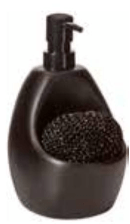 Dozator tekućeg sapuna Joey 740 ml
