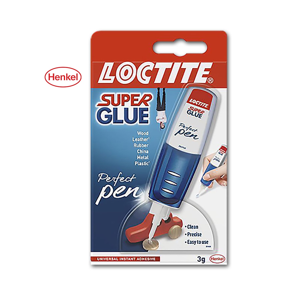 Perfect pen 3 g Loctite
