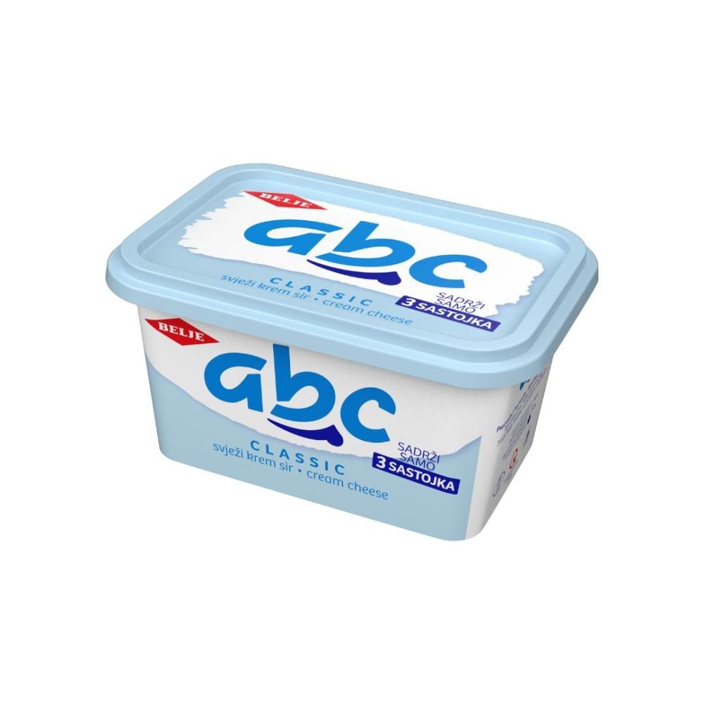 Abc sir 200 g
