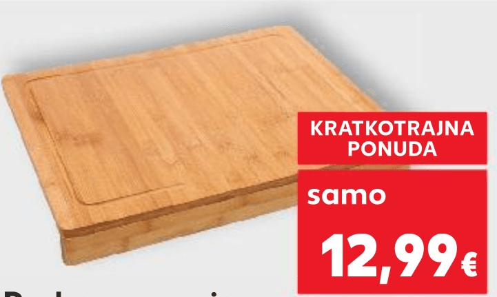Daska za rezanje