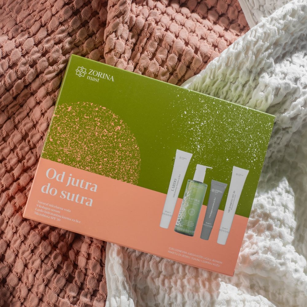 Zorina mast Od jutra do sutra 1 kom.