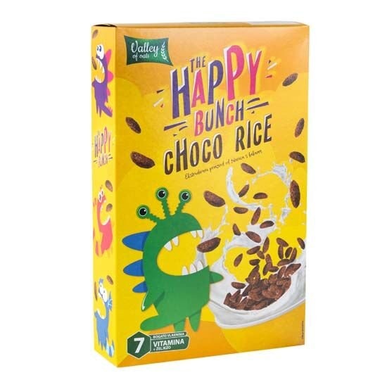 Žitarice 250 g