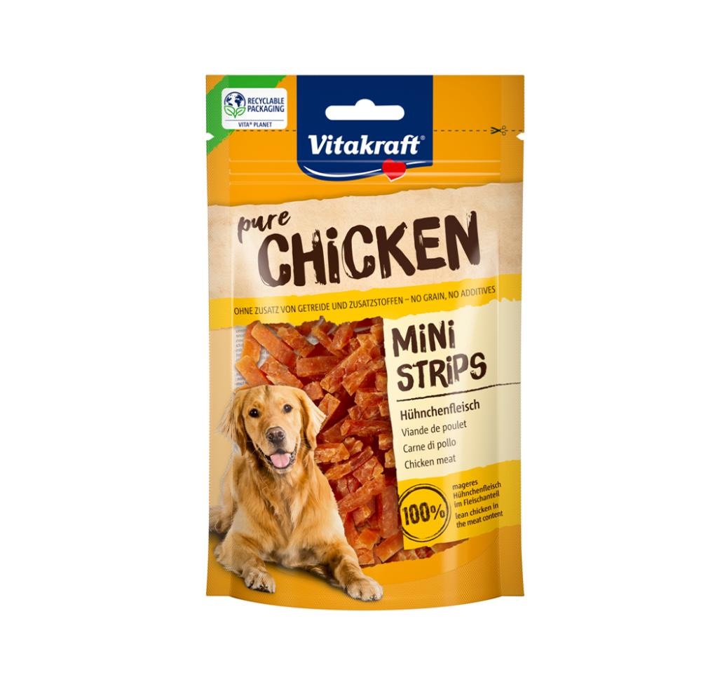 Vitakraft Poslastica 80g Vitakraft