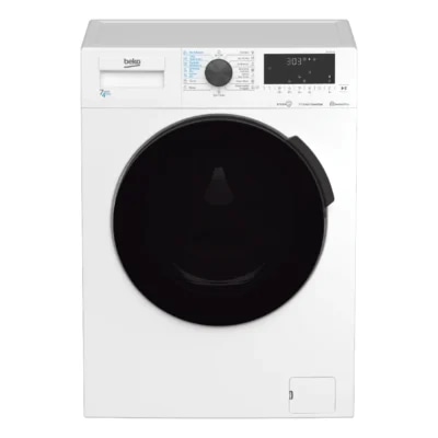 BEKO perilica-sušilica rublja HTE7616X0