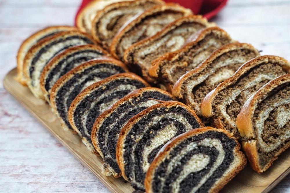Orahnjača ili makovnjača XXL 900 g