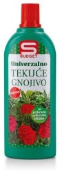 Univerzalno tekuće gnojivo 870 ml Budget