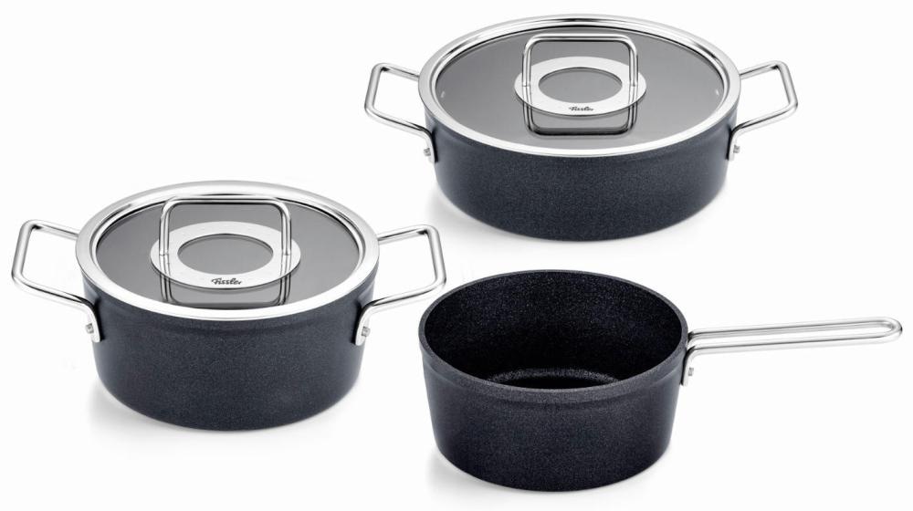 Fissler Set lonaca Adamant 3/1