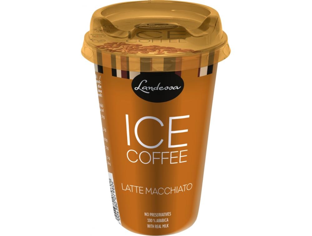 Landessa Ledena kava 230 ml