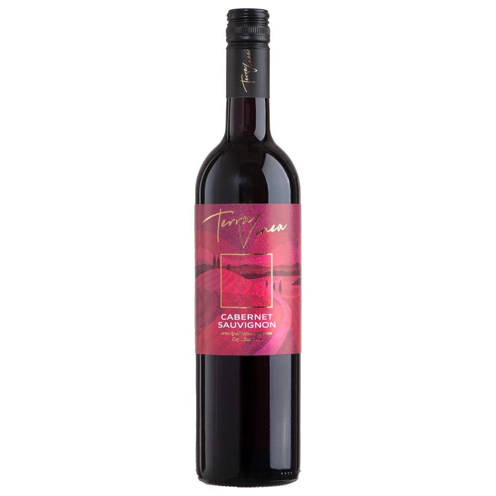 Terra Vinea Cabernet Sauvignon 0,75l