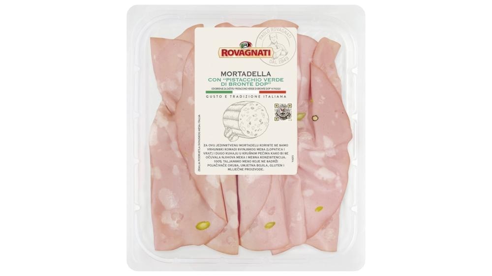 Rovagnati Mortadela 1kg