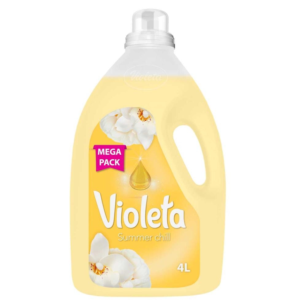 OMEKŠIVAČ 4 l