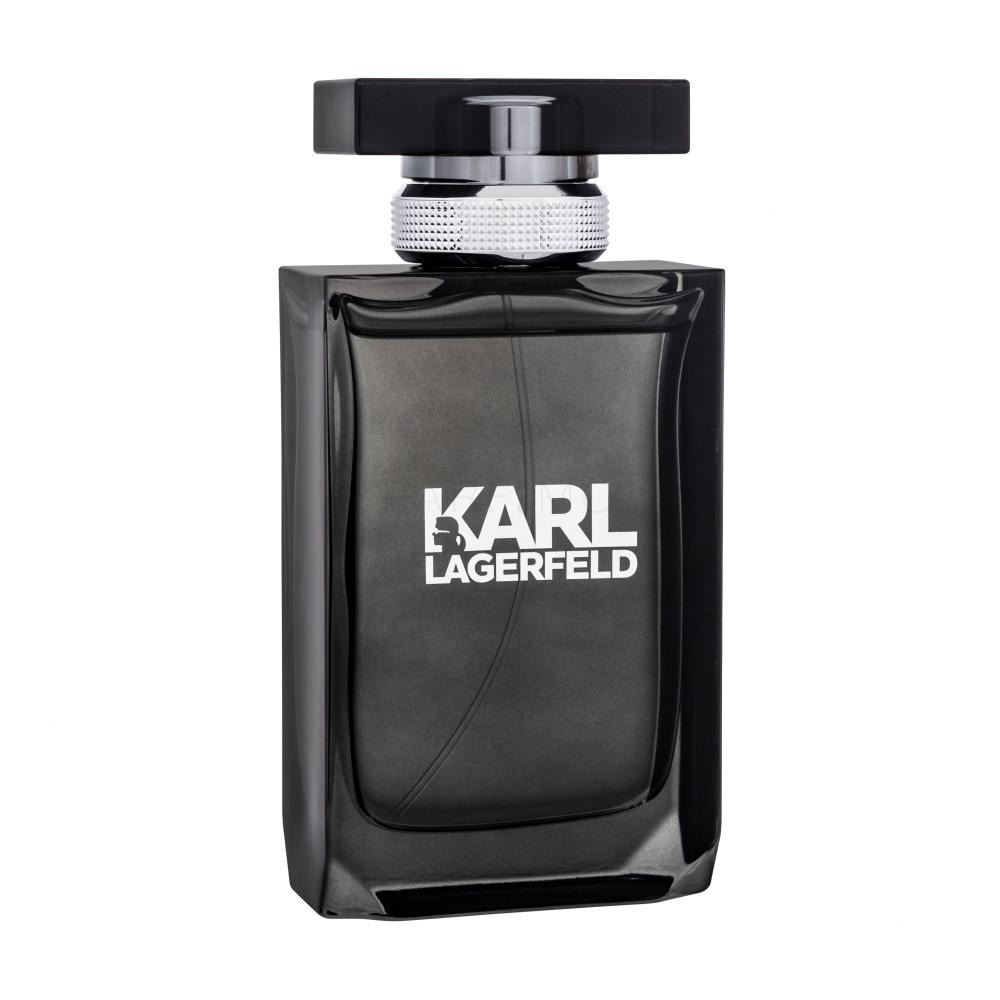 Karl Lagerfeld 100 ml KARL LAGERFELD
