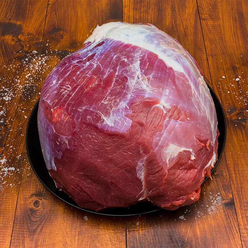 Juneći but bez kosti 1 kg