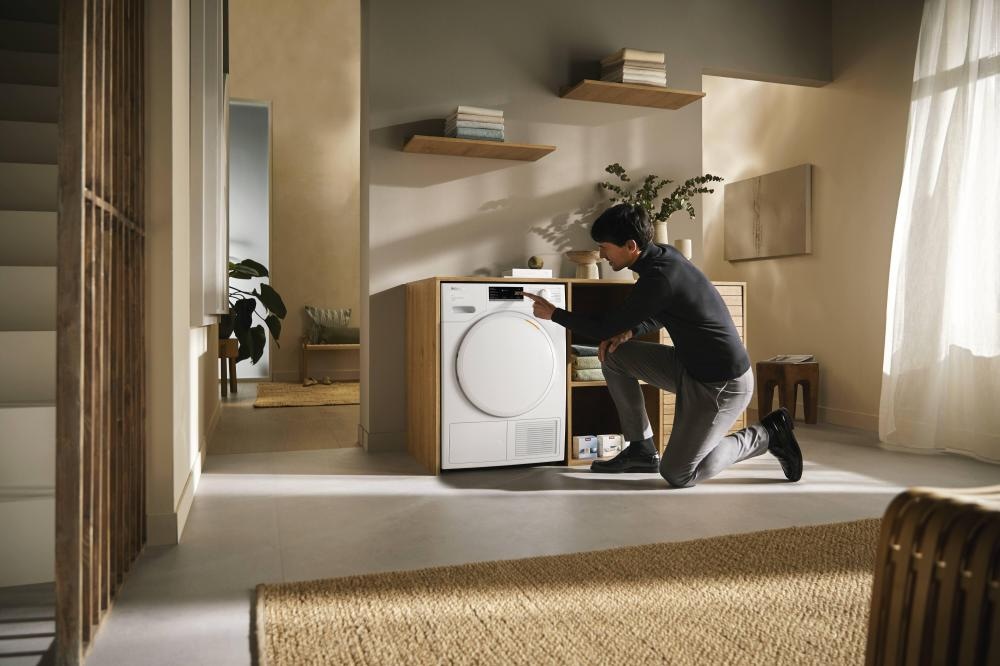 Miele sušilica rublja TWA520WP 8 kg