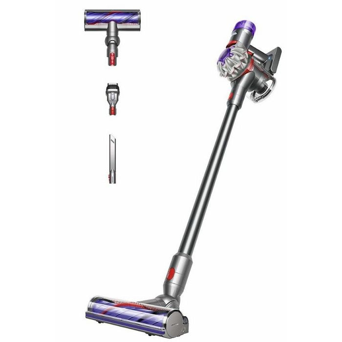 Dyson Štapni usisavač V8 Advanced pakiranje