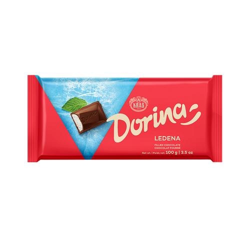 Čokolada Dorina 100 g, 105 g, 95g, 100g