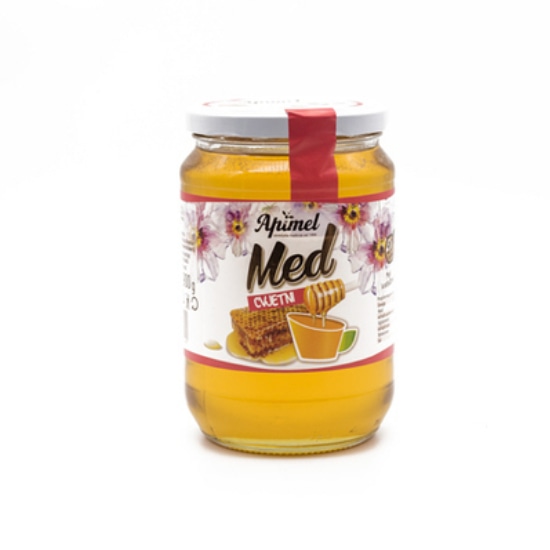 Apimel Med 900 g