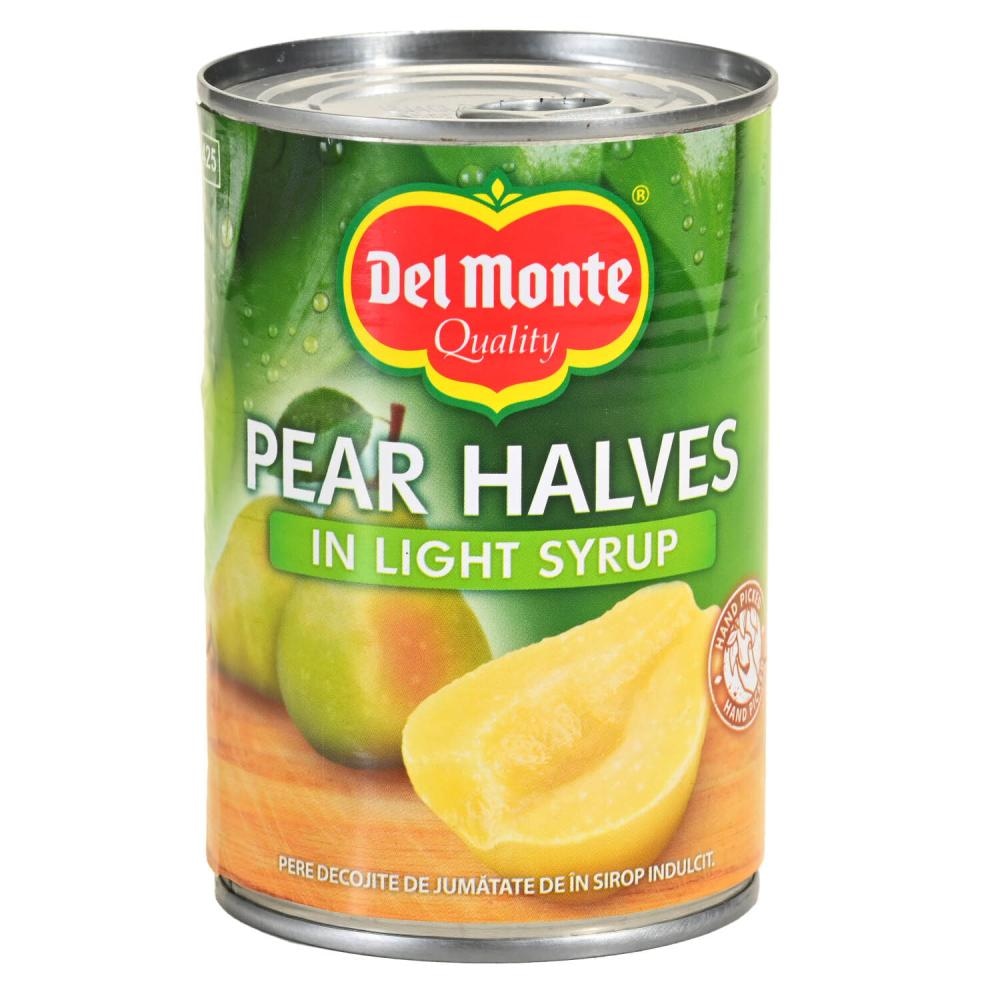 Del Monte Kompot 420 g