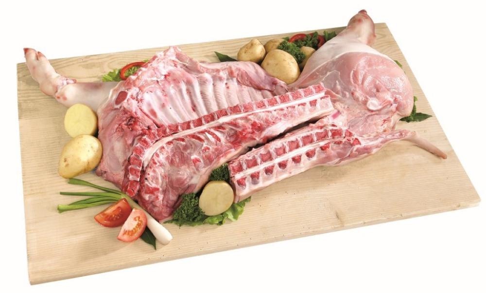 Svježi domaći odojak 1 kg