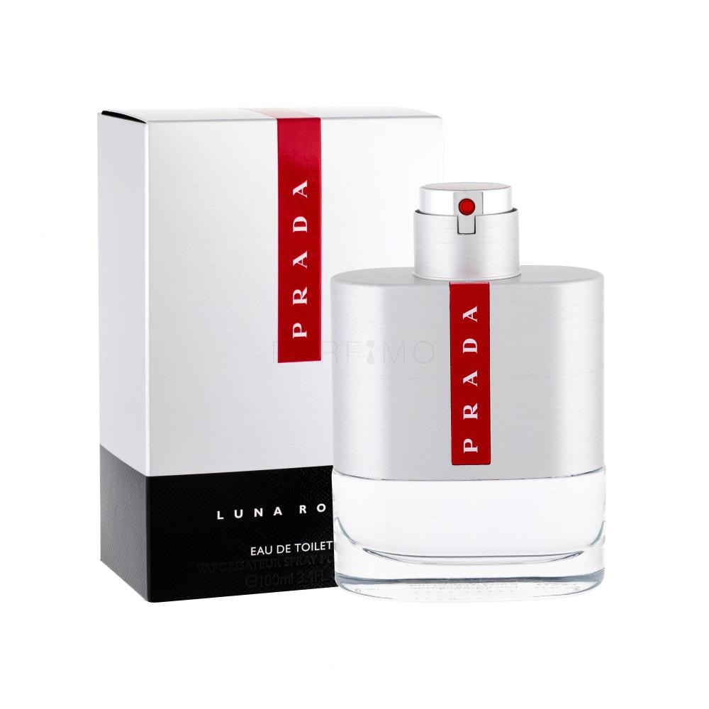 Prada Luna Rossa parfemske ili toaletne vode 100 ml