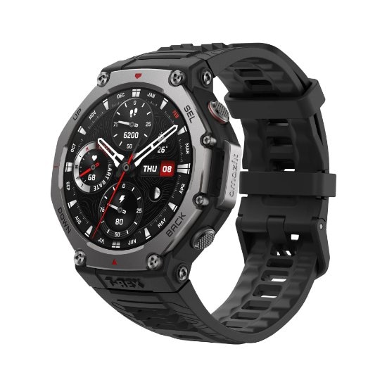 Smartwatch Amazfit T-Rex 3