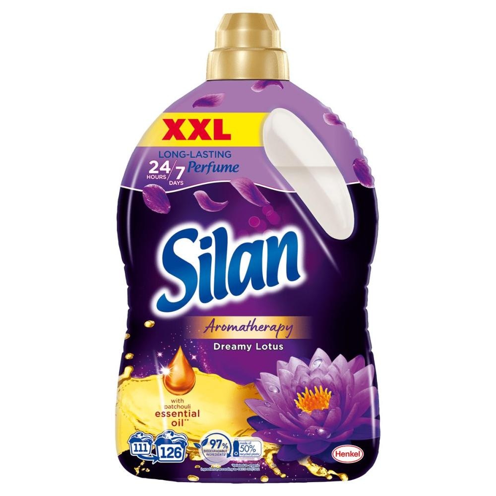 Silan Omekšivač 2.772 L