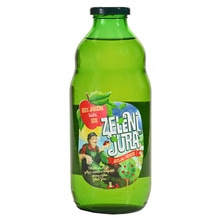 Zeleni Jura Sok 1l