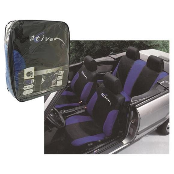 Presvlake za auto Finish Line 13 dj.