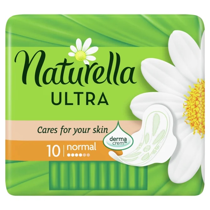 Naturella Ulošci
