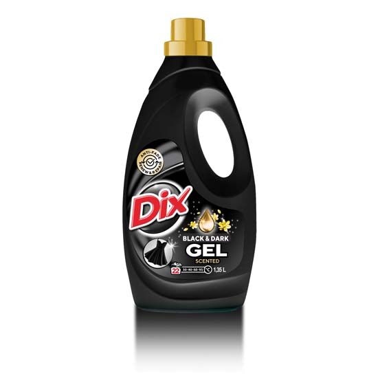 DIX Deterdžent za fino pranje 1,35 ili 2,7 l