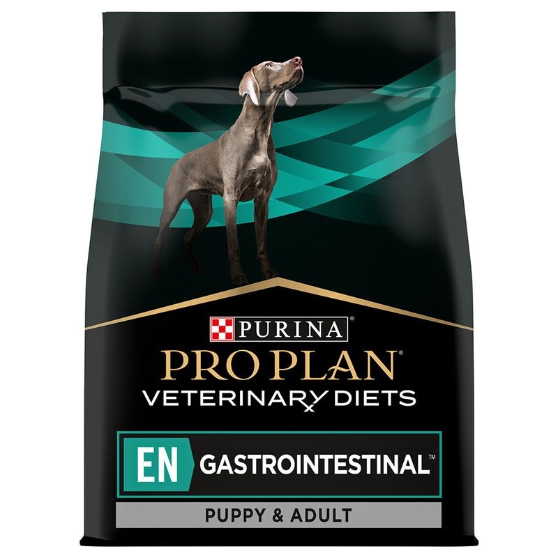Pro Plan Veterinary Diets Gastrointestinal 1,5 kg