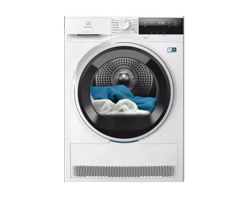 Sušilica rublja ELECTROLUX EW7D384VE 8 kg sušenja