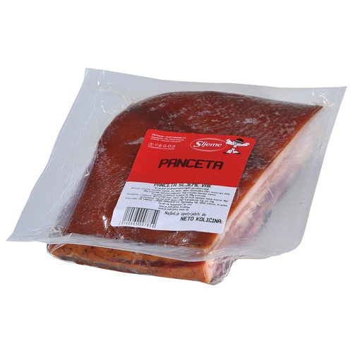 Panceta 1kg