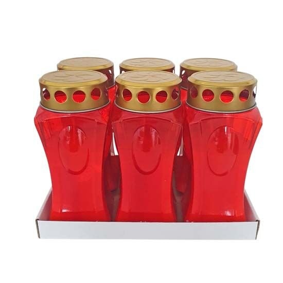 Lampion Nika 6 komada