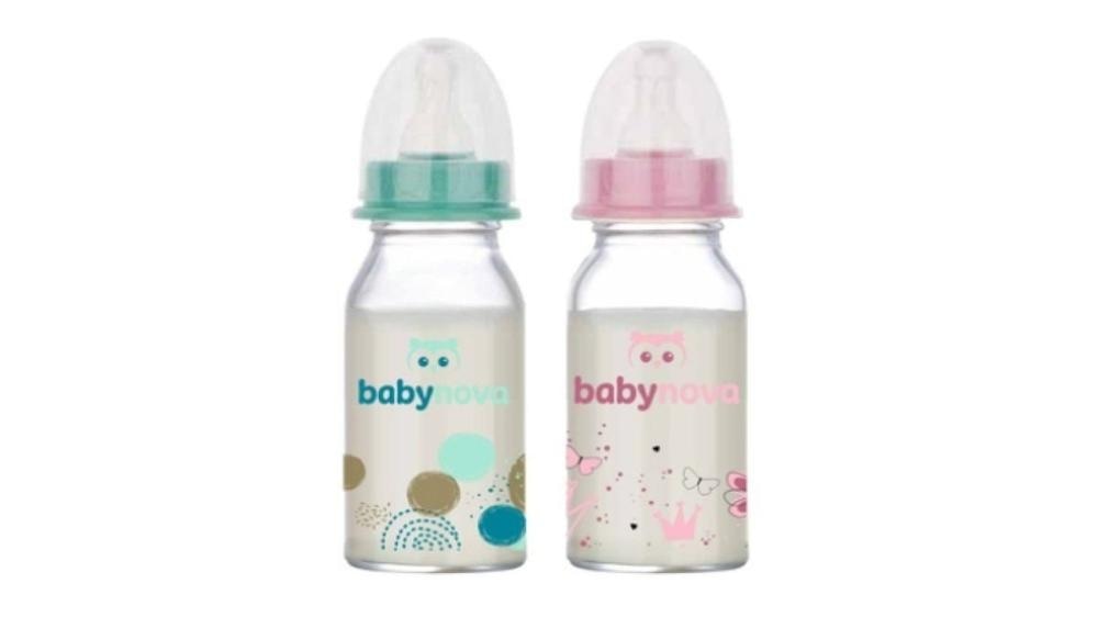 Baby Nova boca 120 ml