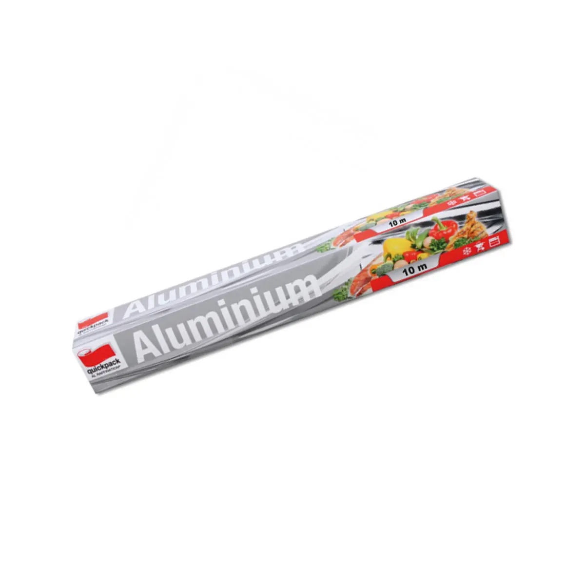 Alufolija 30 m